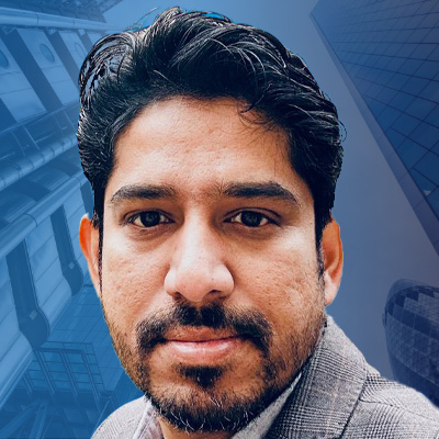 Karthik Srinivas Karthik Srinivas